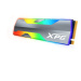 ADATA SSD 500 GB XPG SPECTRIX S20G, PCIe Gen3x4 M.2 2280 (R:2500/W:1800 MB/s)