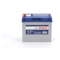 BOSCH Štartovacia batéria 0092S40220