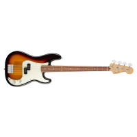 Fender Player Precision Bass PF 3TS