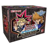 Bandai Yu-Gi-Oh Speed Duel: Streets of Battle City