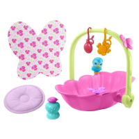 Mattel My Garden Baby™ kúpanie a spinkanie