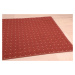 Kusový koberec Udinese terra - 200x300 cm Condor Carpets