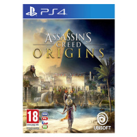 Assassin's Creed Origins (PS4)