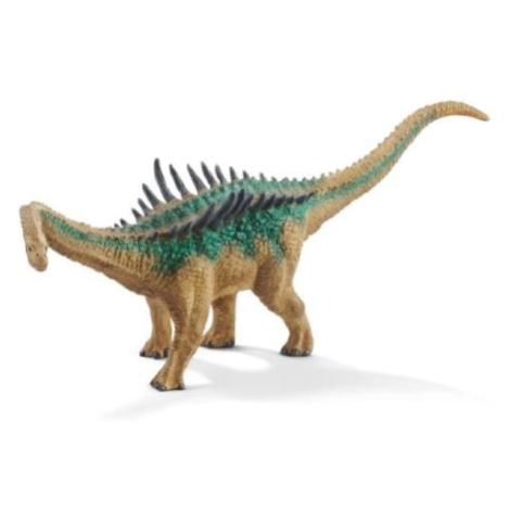 Schleich Agustinia