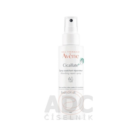 AVENE CICALFATE+ Spray