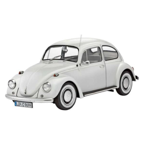 ModelSet auto 67083 - VW Beetle Limousine 68 (1:24)