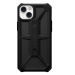 UAG kryt Monarch pre iPhone 14 Plus - Carbon Fiber