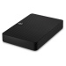 SEAGATE Externý HDD 2TB Expansion portable, USB 3.0, Čierna