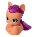 mamido  Hasbro My Little Pony Sunny Starscout česacia hlava s doplnkami