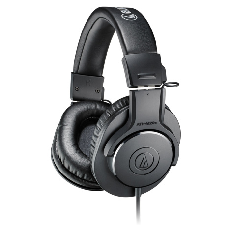 Audio-Technica ATH-M20x