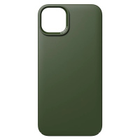 Kryt Nudient Thin for iPhone 14 Plus Pine Green (00-000-0050-0002)