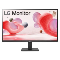 LG 24MR400 monitor 24