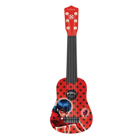 Moja prvá gitara 21" Kúzelná Lienka