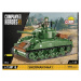 Cobi COH Sherman M4A1, 1:35, 615 k, 1 f