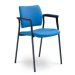 LD SEATING - Konferenčná stolička DREAM 110/BR