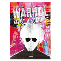 Lindeni Warhol: život v komikse