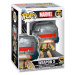 Funko POP! Marvel Weapon X Wolverine 50th Anniversary