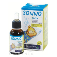 Pharmalife SONNO DROPS (GOCCE)