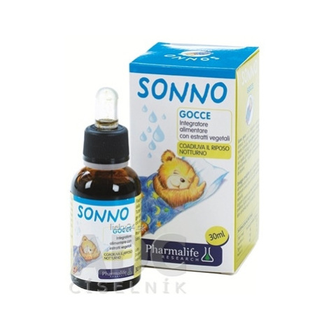 Pharmalife SONNO DROPS (GOCCE)