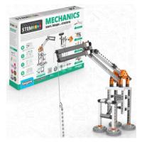 Engino STEM MECHANICS – Levers, Linkages & Structures