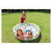 Intex detský nafukovací bazén Ananás 132x28cm