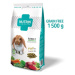 Nutrin Complete Králik Zelenina Grain-free - 1,5kg