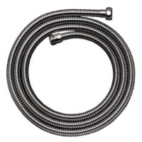 Sprchová hadica Hansgrohe Secuflex chróm 94129000