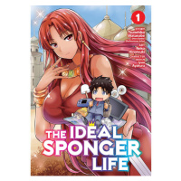 Seven Seas Entertainment Ideal Sponger Life 1