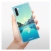Plastové puzdro iSaprio - Lake 01 - Samsung Galaxy Note 10