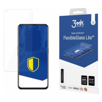 Ochranné sklo 3MK FlexibleGlass Lite Realme GT Neo 3T Hybrid Glass Lite