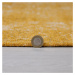 Kusový koberec Manhattan Antique Gold Rozmery kobercov: 155x230