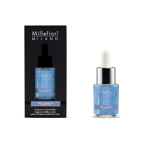 MILLEFIORI MILANO Blue Posidonia 15 ml