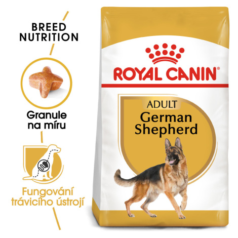 Royal Canin NEMECKÝ OVČIAK - 11kg