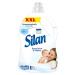 SILAN Sensitive & Baby Aviváž 130 praní 2860 ml