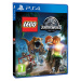 PS4 - Lego Jurassic World