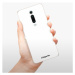 Odolné silikónové puzdro iSaprio - 4Pure - bílý - Xiaomi Mi 9T Pro