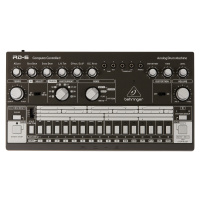 Behringer RD-6-BK