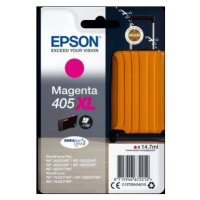 Atrament EPSON Singlepack Magenta 405XL Durabrite Ultra