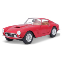 Bburago 1:24 Ferrari 250 GT Berlinetta Red