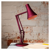 Anglepoise 90 Mini Mini stolná LED lampa červená