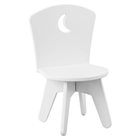 BR Detská stolička Mesiac