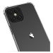 Silikónové puzdro na Apple iPhone 7/8/SE 2020 Anti Shock 1,5mm transparentné