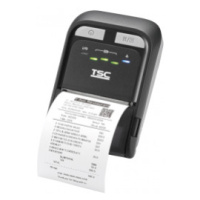 TSC TDM-20 99-082A001-0002, 8 dots/mm (203 dpi), USB, BT, NFC mobilná tlačiareň