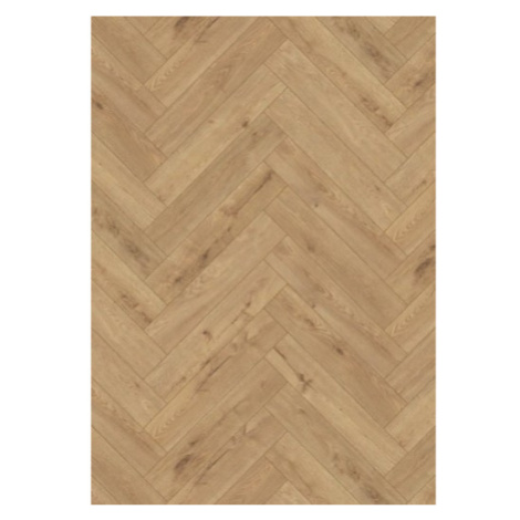 Krono Original Krono Original Herringbone 8 laminátová podlaha mm sundance oak HRGBK326