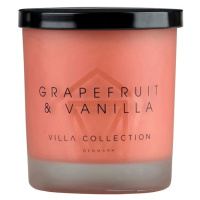 Vonná  sviečka doba horenia 48 h Krok: Grapefruit & Vanilla – Villa Collection