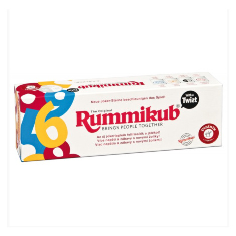 Piatnik Rummikub Twist