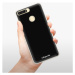 Silikónové puzdro iSaprio - 4Pure - černý - Huawei Honor 7A