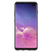 Odolné puzdro na Samsung Galaxy S10+ Spigen Liquid Air čierne