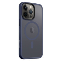 Tactical MagForce Hyperstealth kryt iPhone 13 Pro Deep Blue