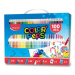 Výtvarná súprava Color’Peps Box – 100 ks